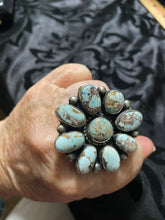 Dry Creek Cluster Ring