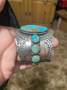 MC BRACELET
