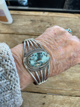 Palomino cuff bracelet
