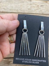 Beth Dutton earrings