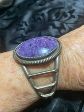 Purple stone #2
