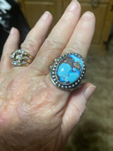 Golden Hill ring #1
