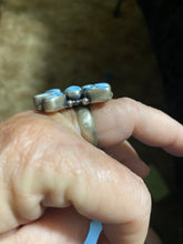 “The Dry Creek Ring size 8