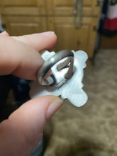 Palomino ring