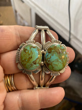 Sonoran Gold Oval Stone Bracelet