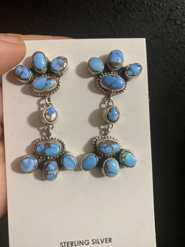 The Golden Hill crown