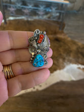 Vintage treasure size 7