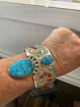 The Double stone MP bracelet