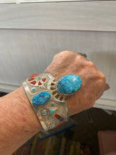 The Double stone MP bracelet