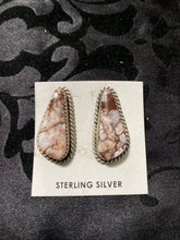 Wild horse earrings! Lots of browns, and  tans in these!