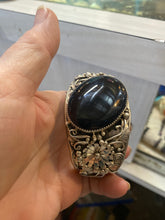 The BIG black onyx  Big sister