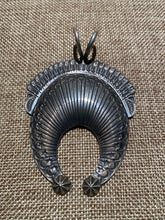 Large Sunshine Reeves Naja Pendant