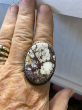 "The Puddle"/ wild Horse ring