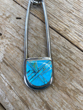 Baby Pin Key Ring, Purse Decoration !