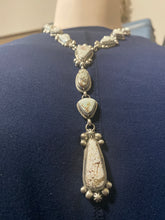 outstanding Dry Creek lariat necklace