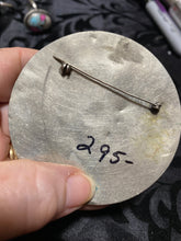 Medium size Zuni Pin