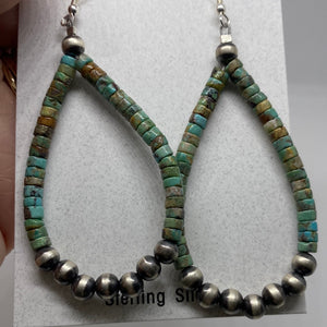 "The New Mexico darling" earrings