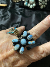 “The Dry Creek Ring size 8