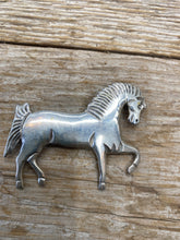 The Horse Pin