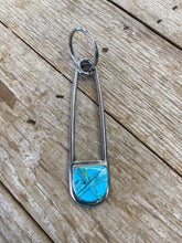 Baby Pin Key Ring, Purse Decoration !