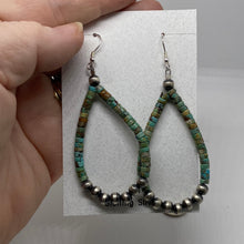 "The New Mexico darling" earrings