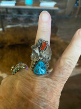 Vintage treasure size 7