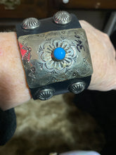 Small vintage bow guard #2