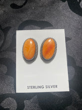Spiny oyster orange "the Utah"
