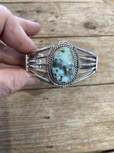 Palomino cuff bracelet