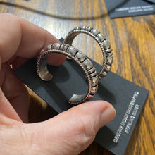 Thomas Charlie Hoop earrings!