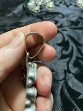 The Dry Creek turquoise pendant “ The Rebecca”
