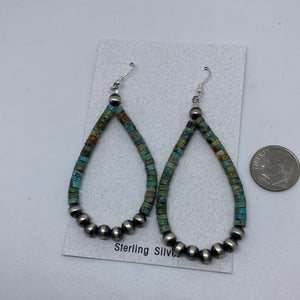 "The New Mexico darling" earrings