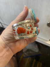 The Double stone MP bracelet
