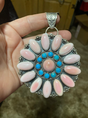 The Big Bertha/ Royston