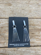 Beth Dutton earrings