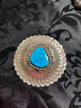 Vintage “Wagon style" pin