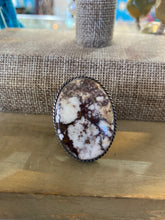 "The Puddle"/ wild Horse ring