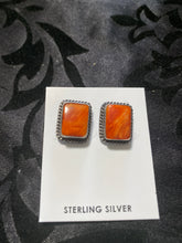 Orange Spiny Oyster " sands at dusk"