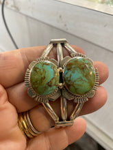 Sonoran Gold Oval Stone Bracelet