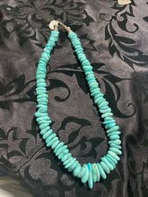 The vintage Turquoise blue beach party! 16 inches