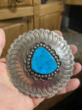 Vintage “Wagon style" pin