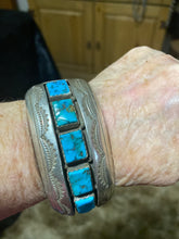 Massive Bracelet