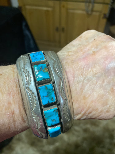 Massive Bracelet