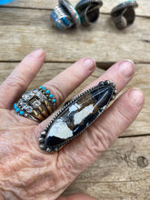 Slender Mojave ring