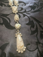 outstanding Dry Creek lariat necklace