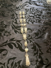 outstanding Dry Creek lariat necklace