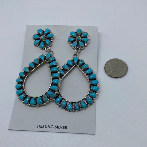 The Wayne:  zuni drops