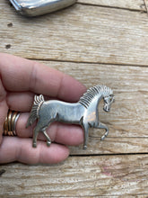 The Horse Pin
