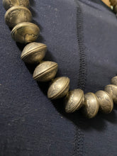 Silver Mercury, Dime Necklace, 22 inches long