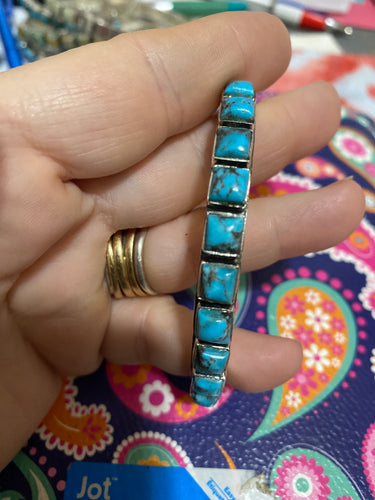 Kingman Cuff bracelet!